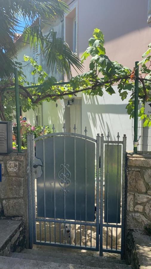 Annamaria Appartement