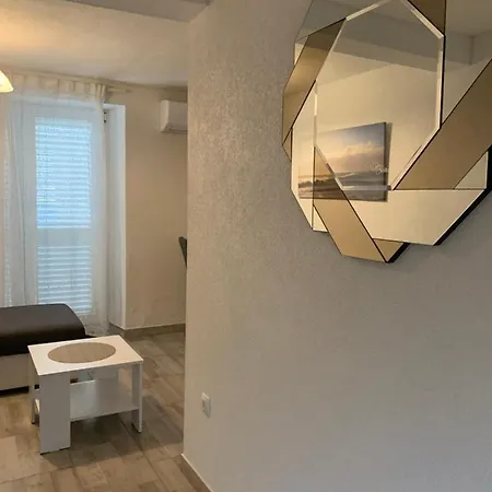 Apartman Annamaria Cres Exterior photo