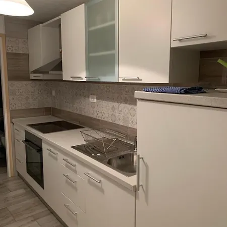 Apartman Annamaria Cres Exterior photo