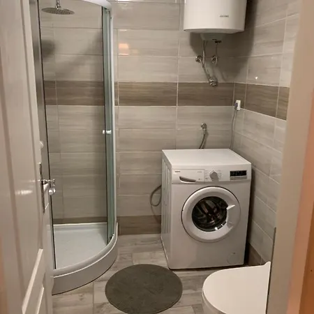Apartman Annamaria Cres Exterior photo