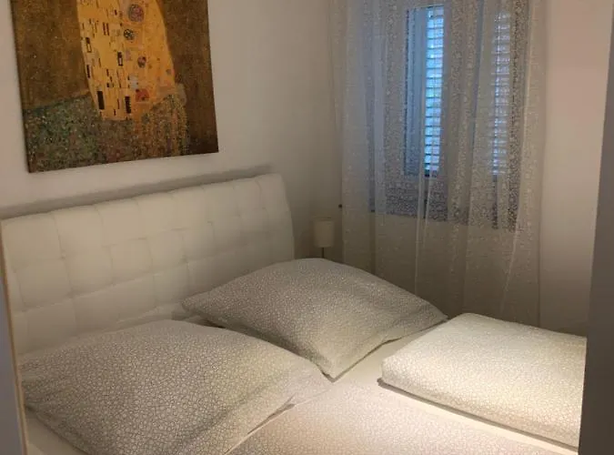 Apartman Annamaria