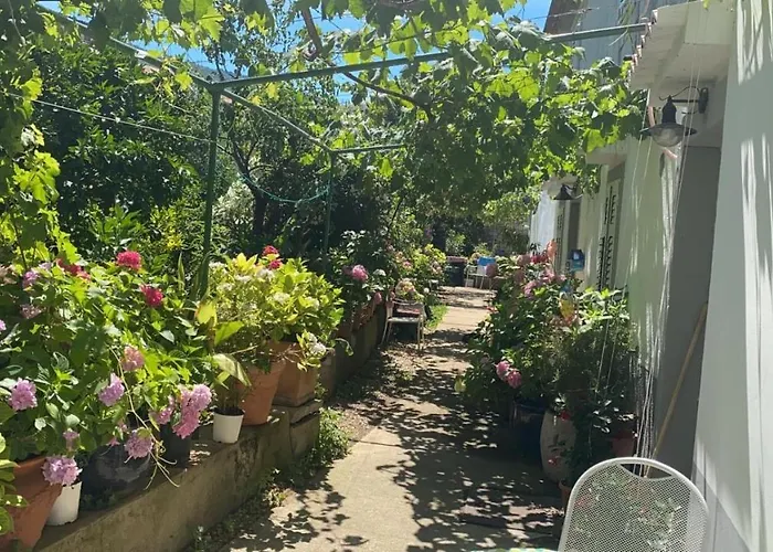 Apartman Annamaria
