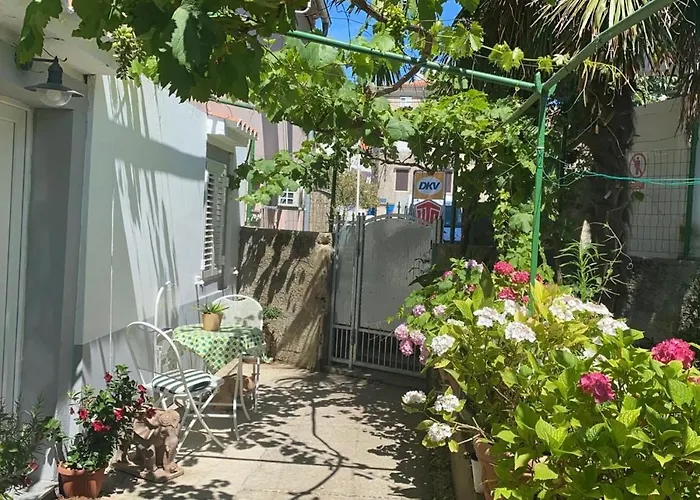 Apartman Annamaria