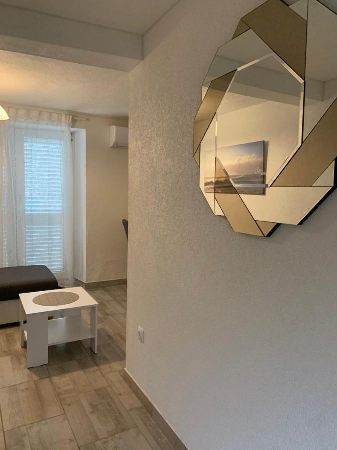 Annamaria Apartment