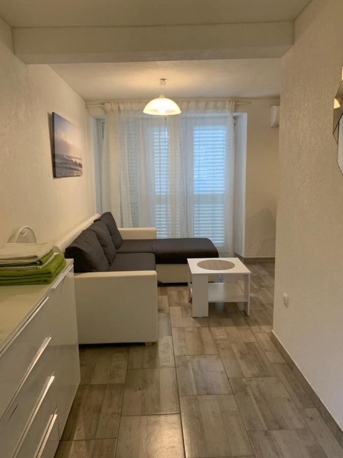 Annamaria Apartment *