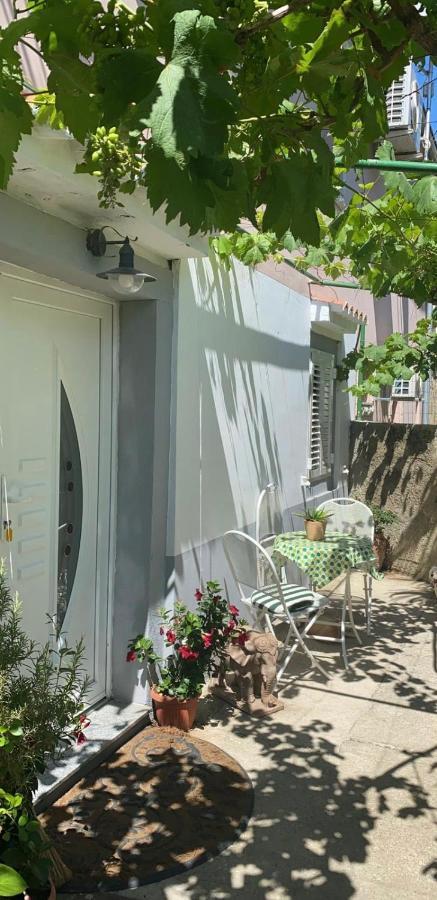 Annamaria Apartment