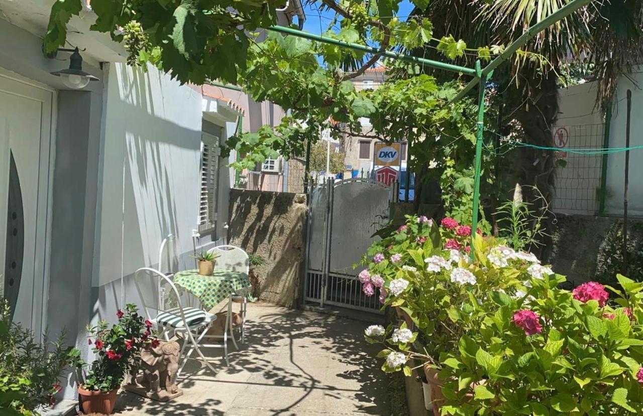 Apartment Annamaria Cres